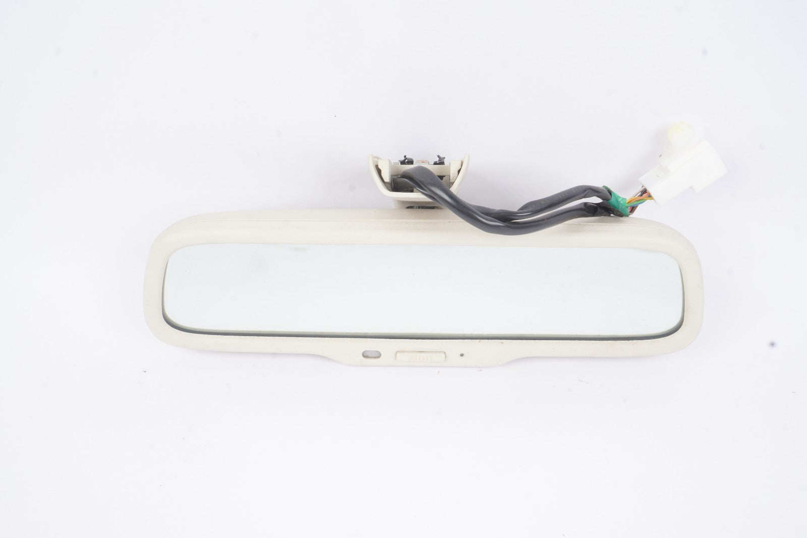 2002 - 2010 LEXUS SC430 Z40 FRONT UPPER INTERIOR REAR VIEW MIRROR OEM