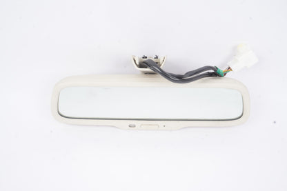 2002 - 2010 LEXUS SC430 Z40 FRONT UPPER INTERIOR REAR VIEW MIRROR OEM
