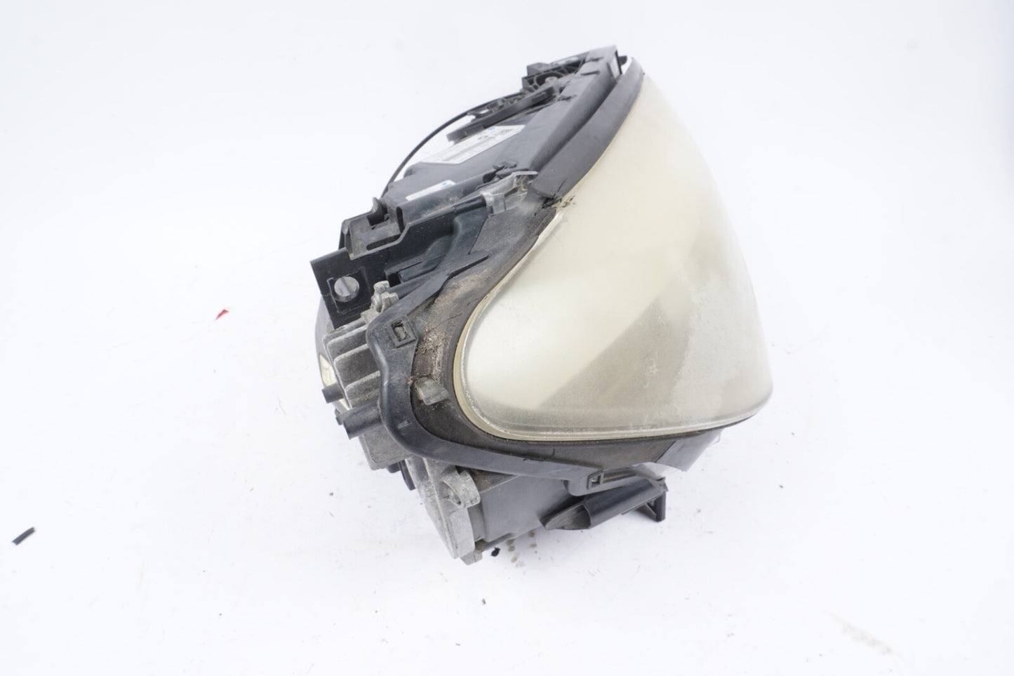 09-12 BMW 750 SERIES Right Xenon HID Adaptive Headlight OEM 7182154