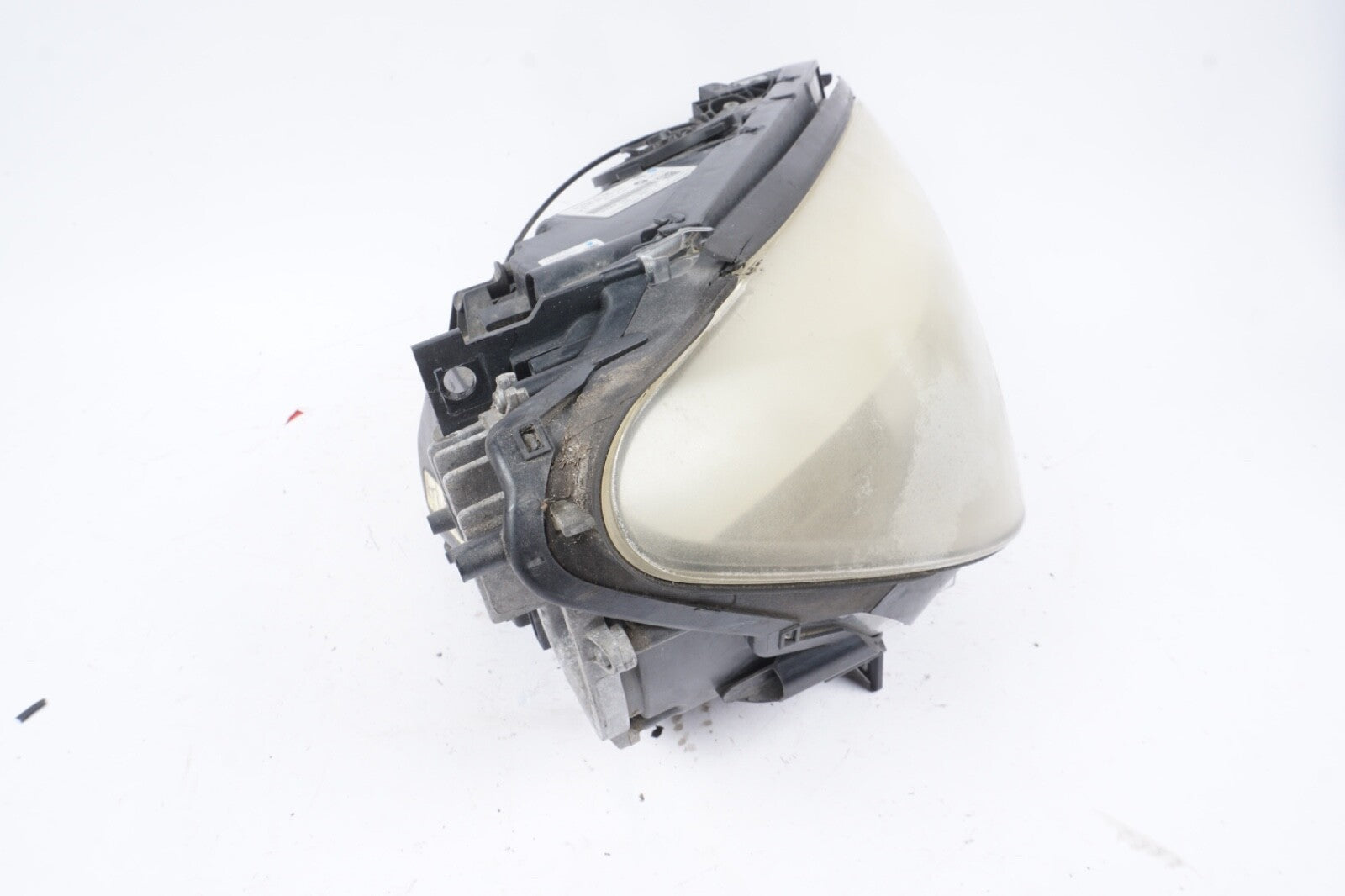 09-12 BMW 750 SERIES Right Xenon HID Adaptive Headlight OEM 7182154
