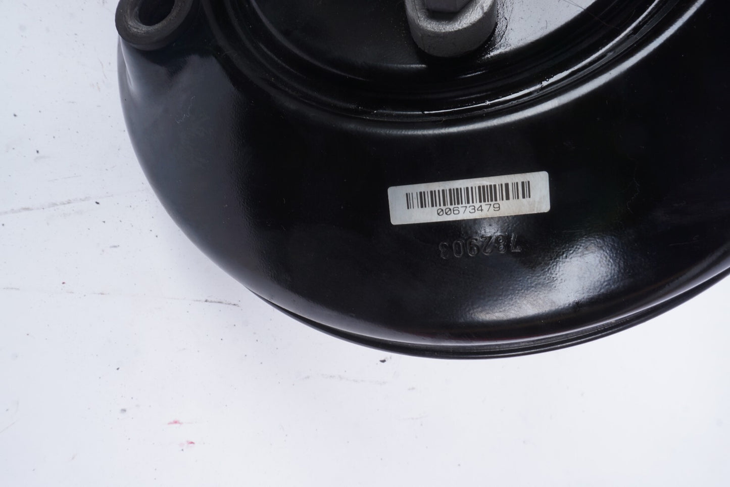 2015-2019 Mini Cooper F55 F66 Power Brake Booster & Master Cylinder OEM