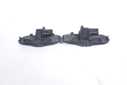 2011 - 2018 PORSCHE CAYENNE (958) WINDSHIELD WIPER SQUIRTER NOZZLE SET-2