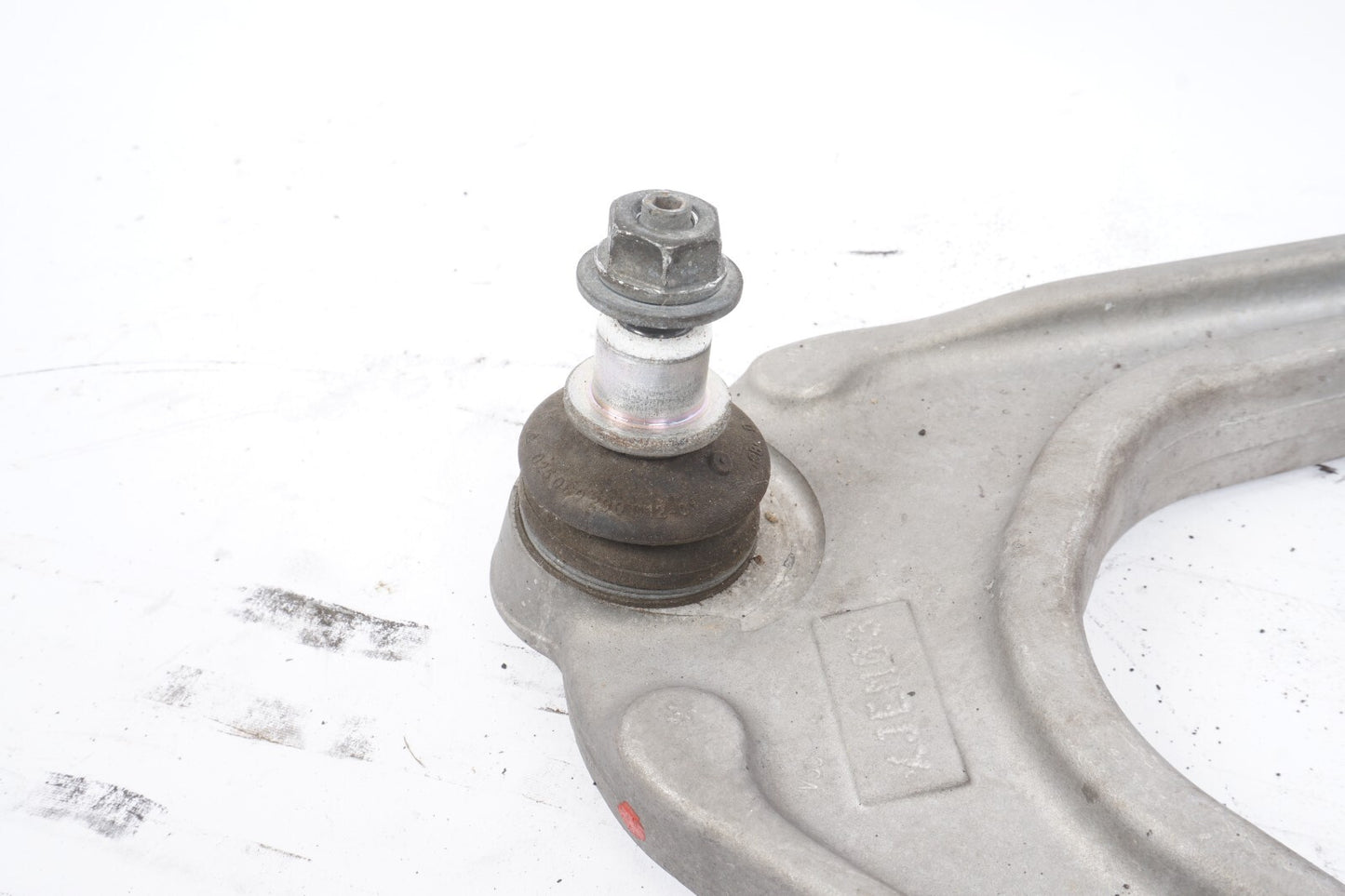 2014 - 2019 MASERATI GHIBLI Front Left Driver Side Upper Control Arm OEM