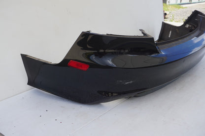 2012 - 2015 AUDI A7 REAR BUMPER COVER OEM