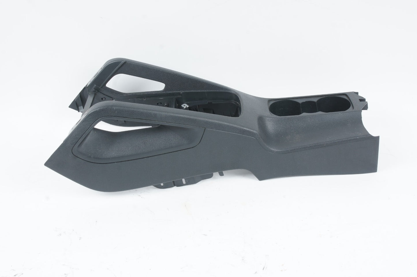 2007 - 2016 VOLKSWAGEN EOS FRONT CENTER CONSOLE BASE TRIM 1K0863243C OEM