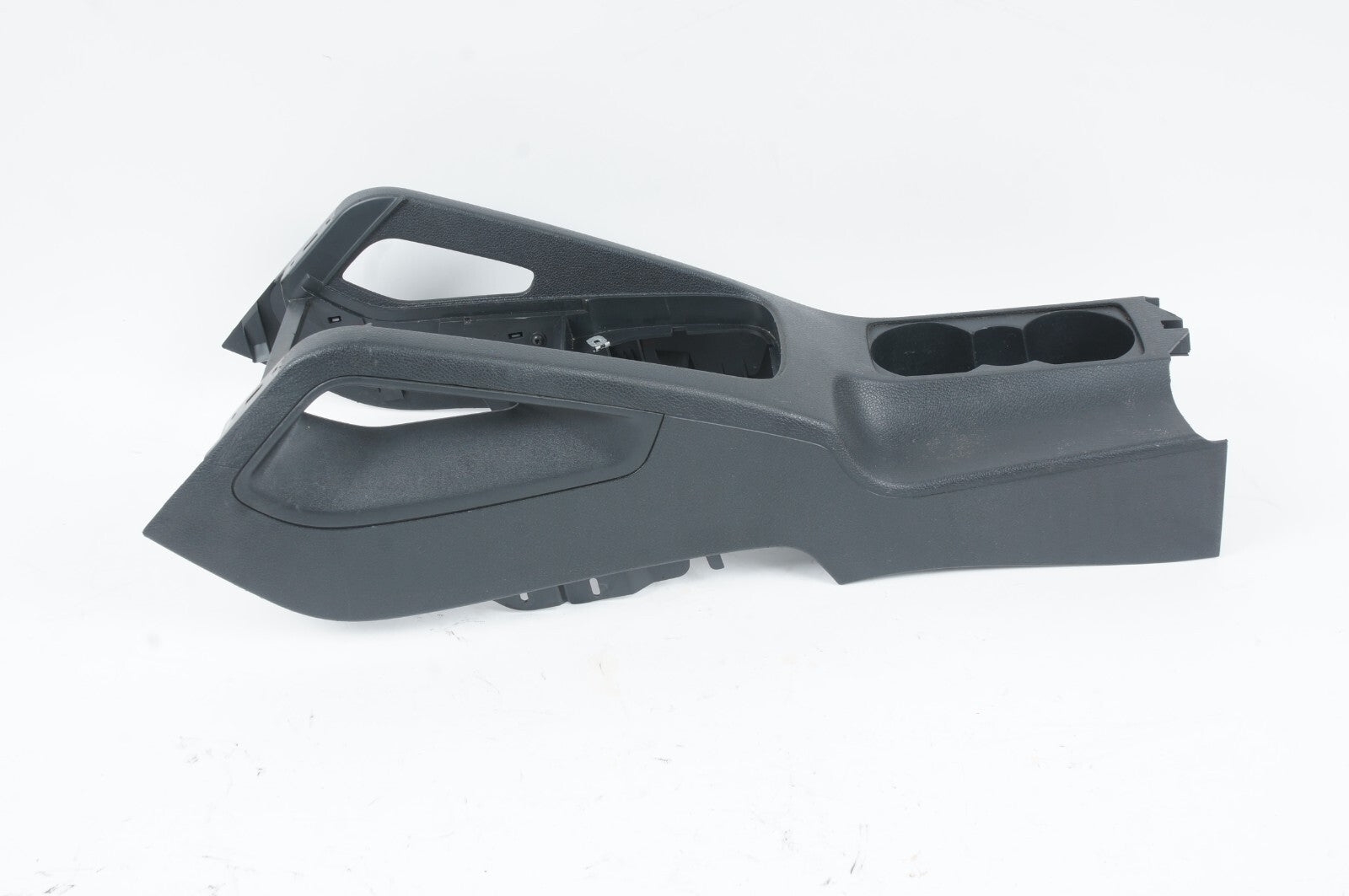 2007 - 2016 VOLKSWAGEN EOS FRONT CENTER CONSOLE BASE TRIM 1K0863243C OEM