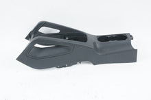 2007 - 2016 VOLKSWAGEN EOS FRONT CENTER CONSOLE BASE TRIM 1K0863243C OEM