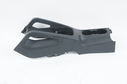 2007 - 2016 VOLKSWAGEN EOS FRONT CENTER CONSOLE BASE TRIM 1K0863243C OEM