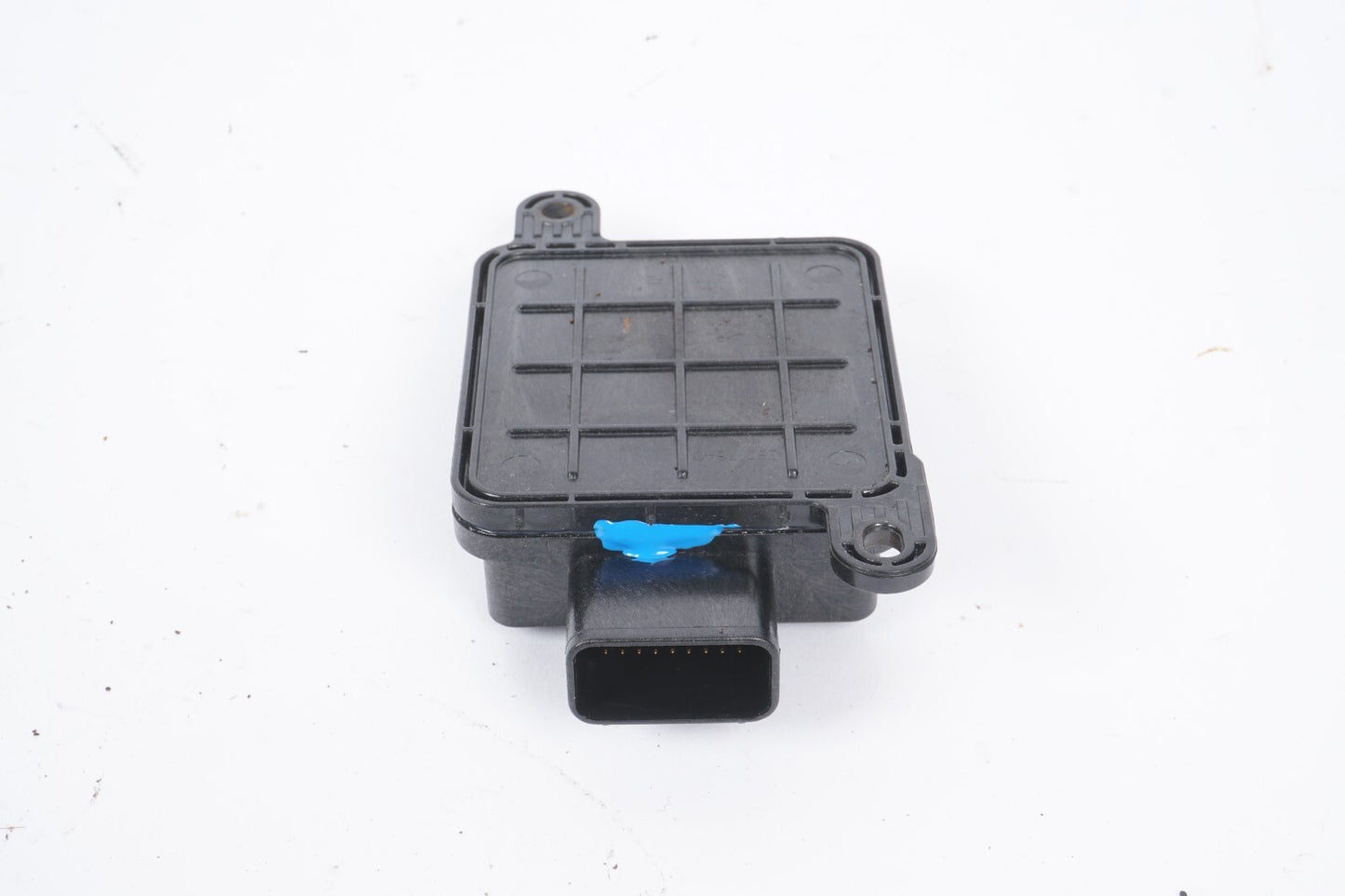 12-14 Mercedes W204 C250 C300 Coupe Seat Occupancy Sensor Module OEM