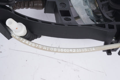 14 - 20 BMW 428i 430i 440i F36 Right Exterior Door Handle Black 0445184 OEM
