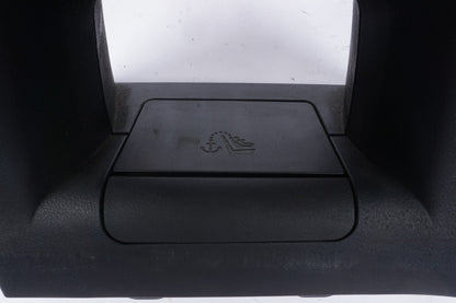 2010 - 2015 Lexus Is350 Is250 Convertible Rear Left Side Roll Bar Trim Set OEM