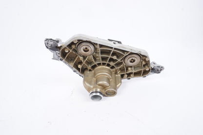 12-14 Mercedes W204 C250 Engine Motor Valve Cover 2710161406 OEM