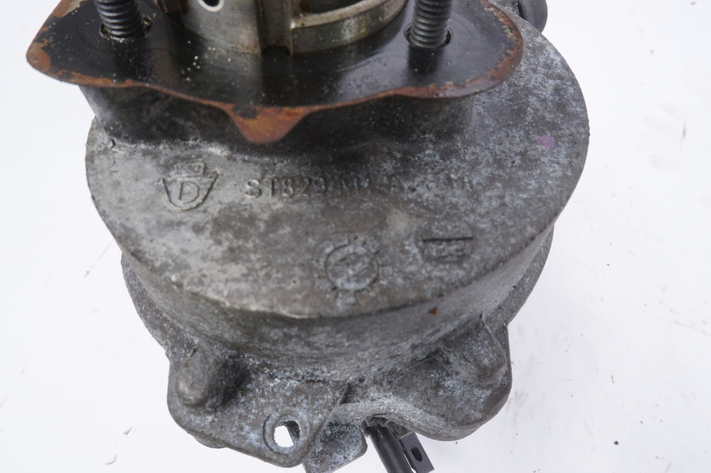 2014 - 2018 BMW 640I XDRIVE 3.0L - Engine Vacuum PUMP 8618897