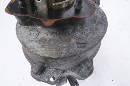 2014 - 2018 BMW 640I XDRIVE 3.0L - Engine Vacuum PUMP 8618897