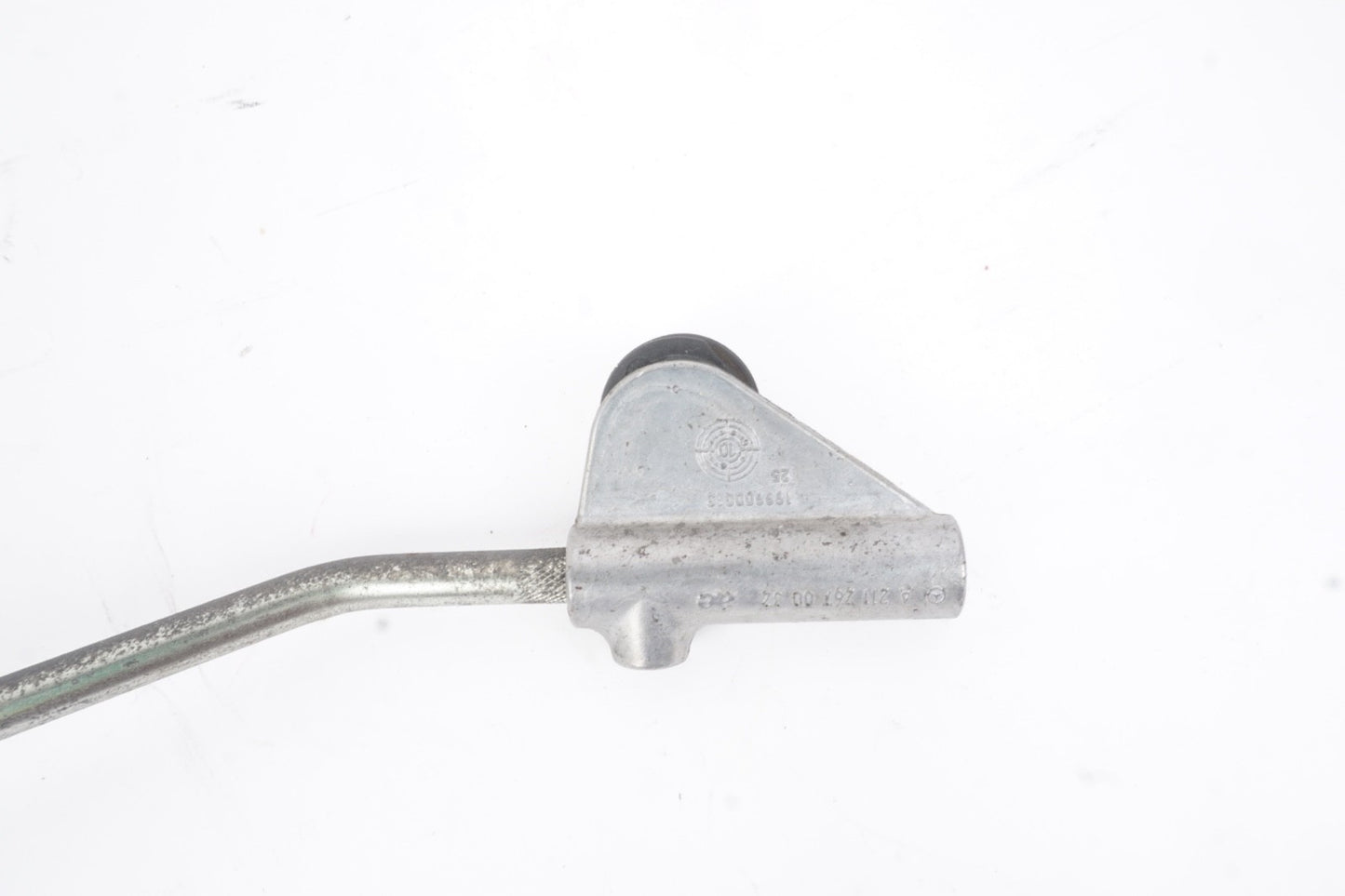2011 Mercedes E350 Convertible Transmission Shifter Link OEM