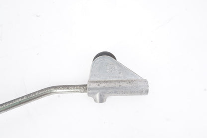 2011 Mercedes E350 Convertible Transmission Shifter Link OEM