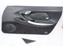 2000 - 2004 Porsche Boxster 986 Front Right Passenger Door Panel Trim OEM