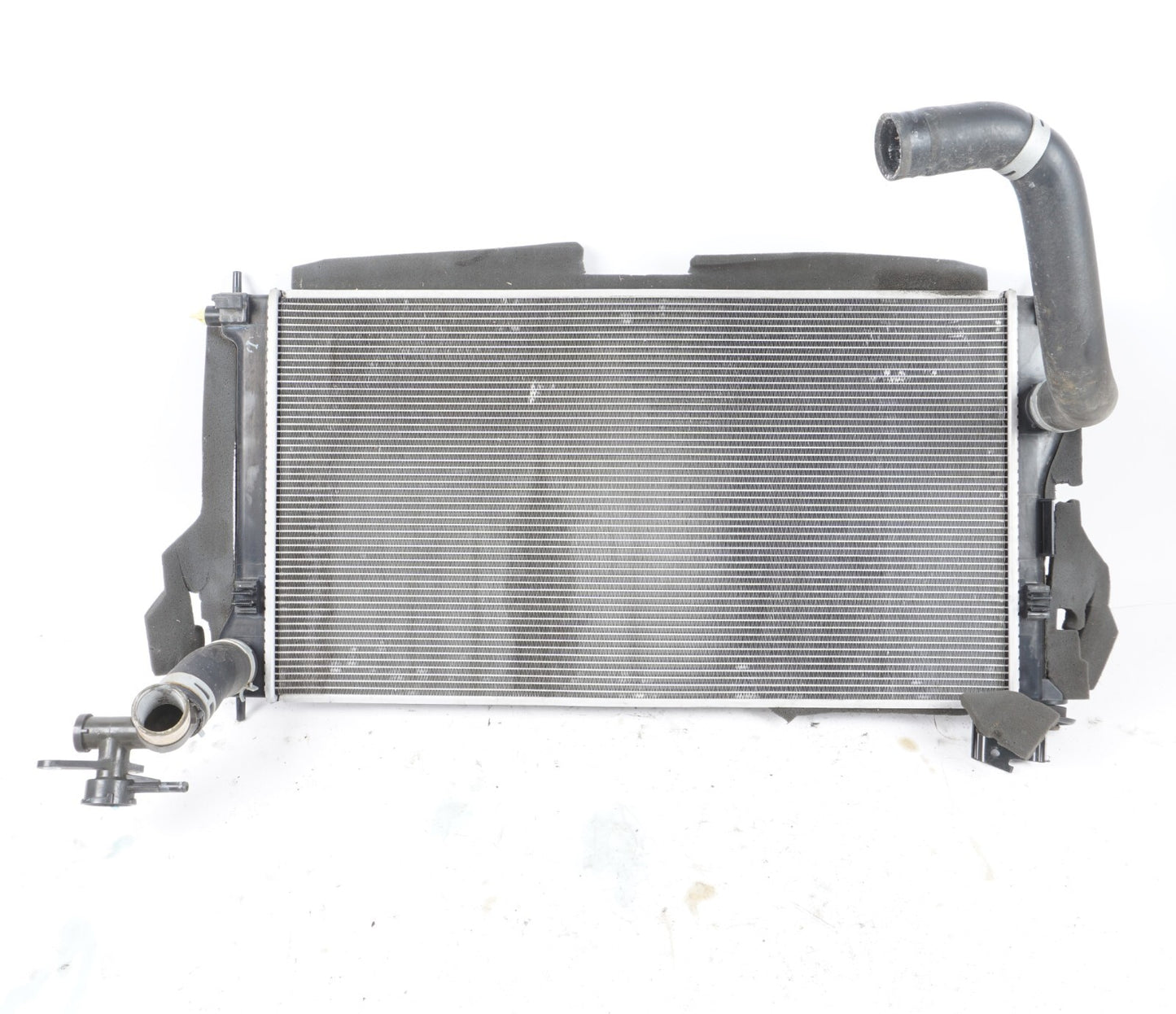 2013 - 2020 Subaru BRZ SCION FR-S COOLANT RADIATOR OEM