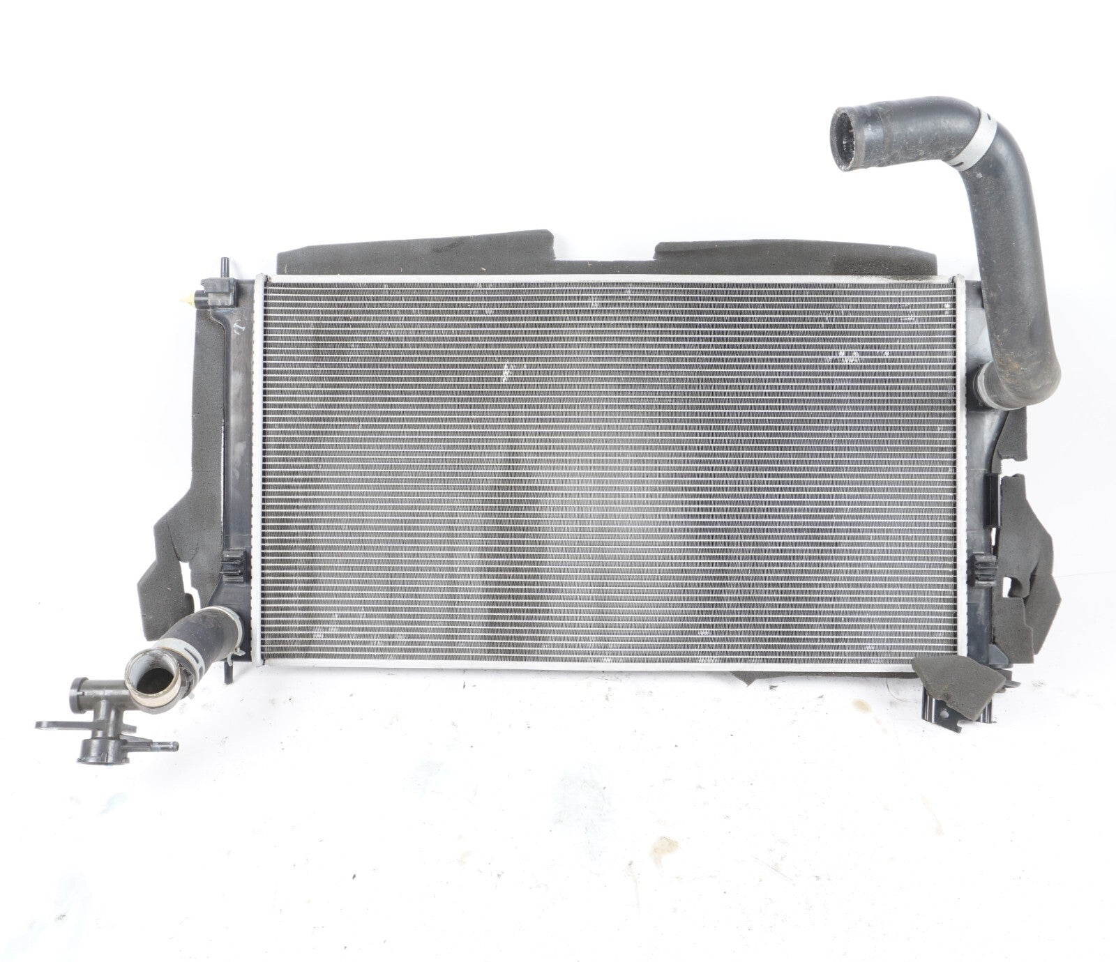 2013 - 2020 Subaru BRZ SCION FR-S COOLANT RADIATOR OEM