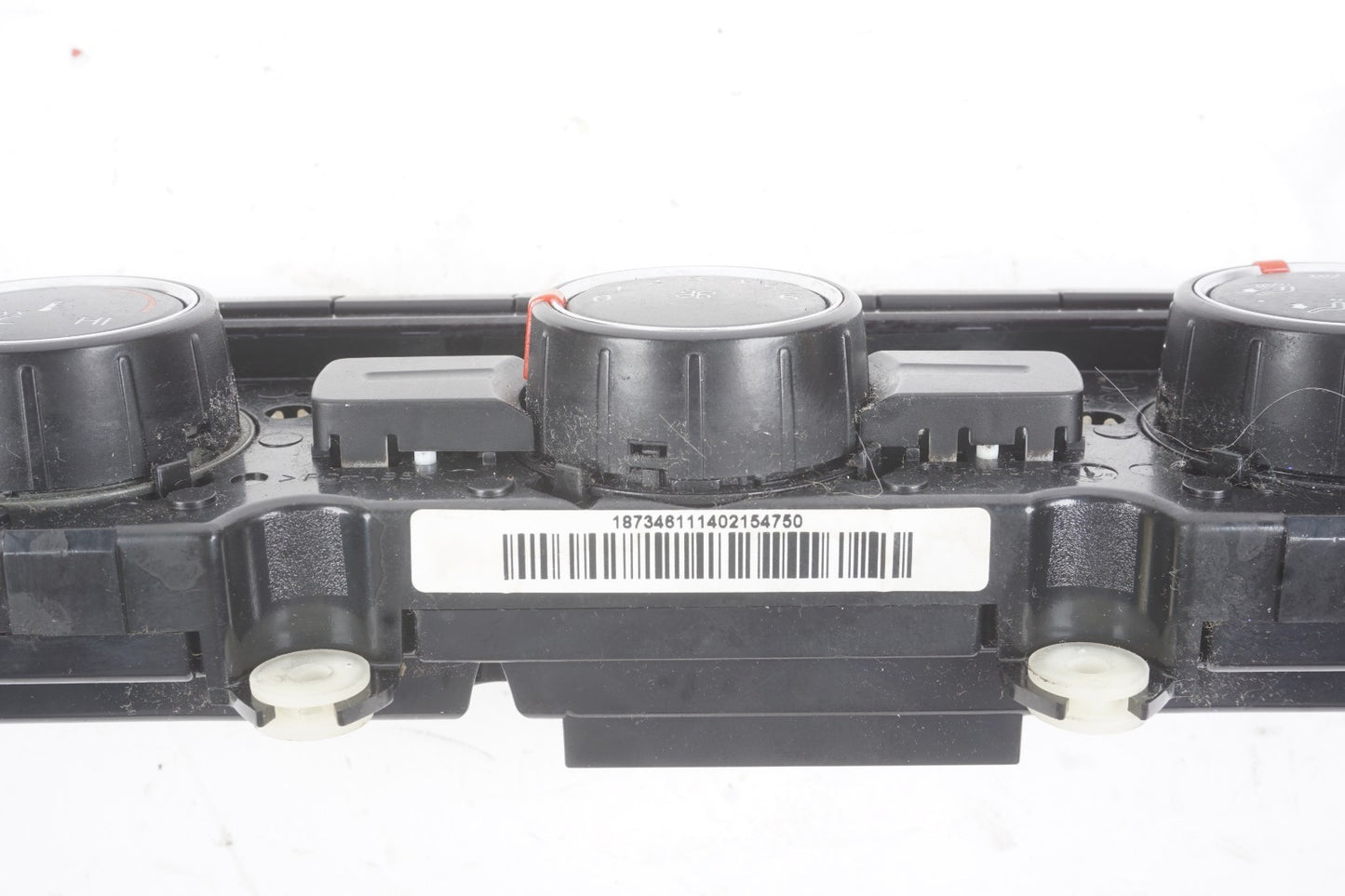 2013-2015 Volkswagen Passat AC Heater Temperature Climate Control 561907426E OEM