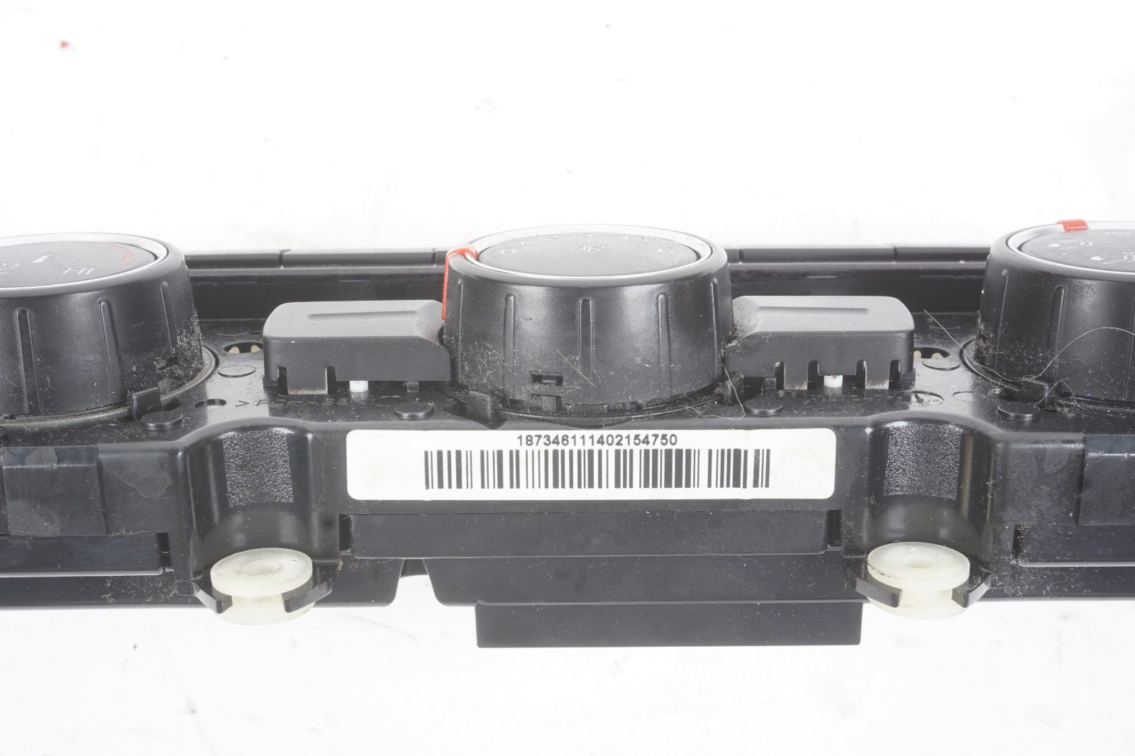 2013-2015 Volkswagen Passat AC Heater Temperature Climate Control 561907426E OEM