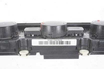 2013-2015 Volkswagen Passat AC Heater Temperature Climate Control 561907426E OEM