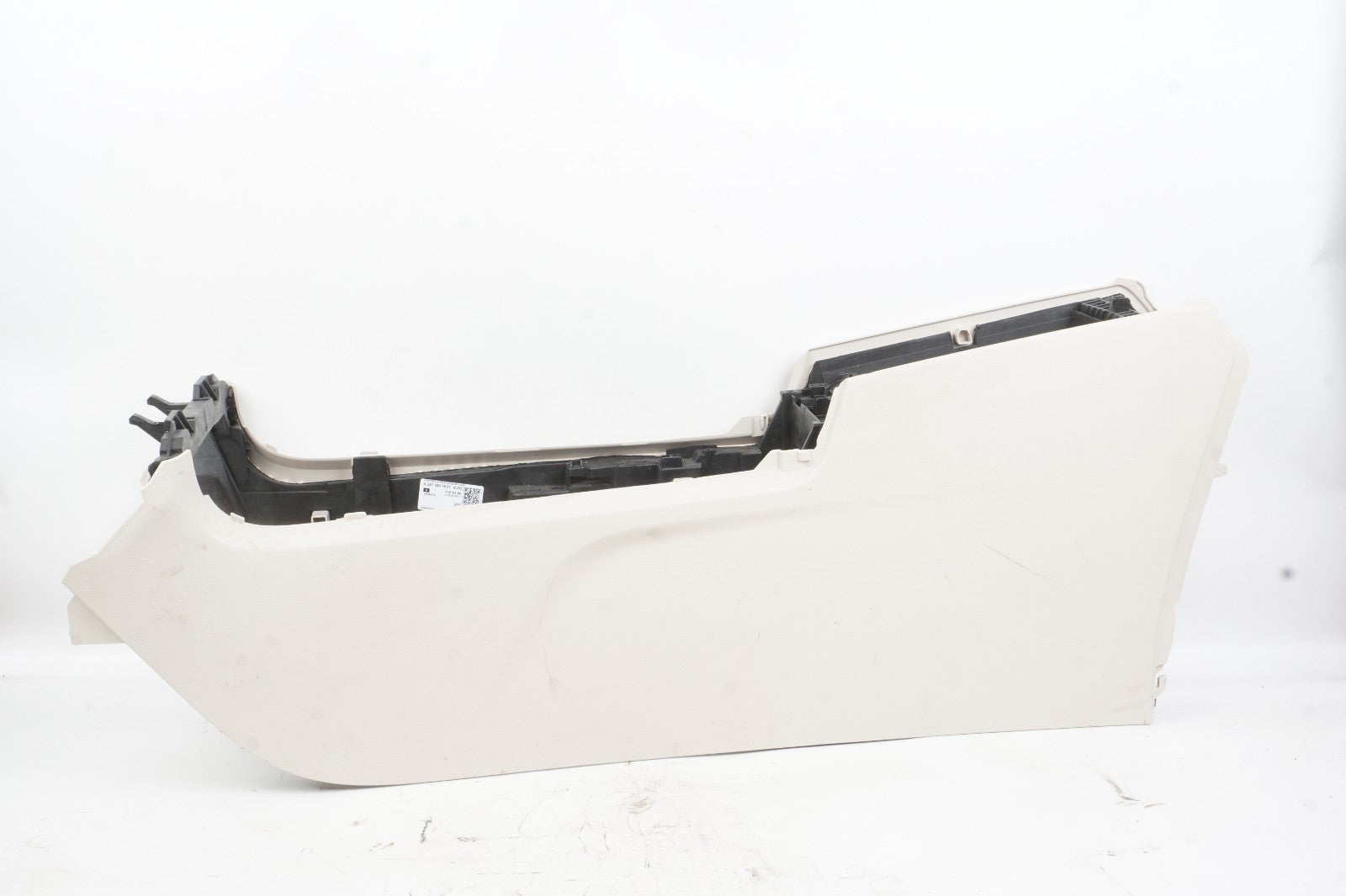 2022 - 2024 MERCEDES EQB350 X243 CONSOLE BASE FRAME BODY BRACKET SUPPORT OEM