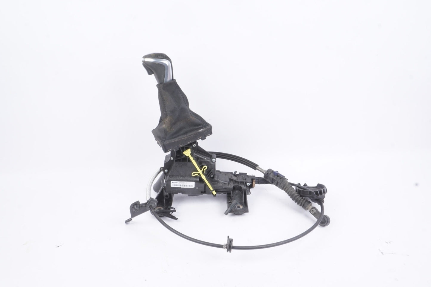 2018 BMW X2 F39 Gear Shifting Mechanism & CABLE 8638224