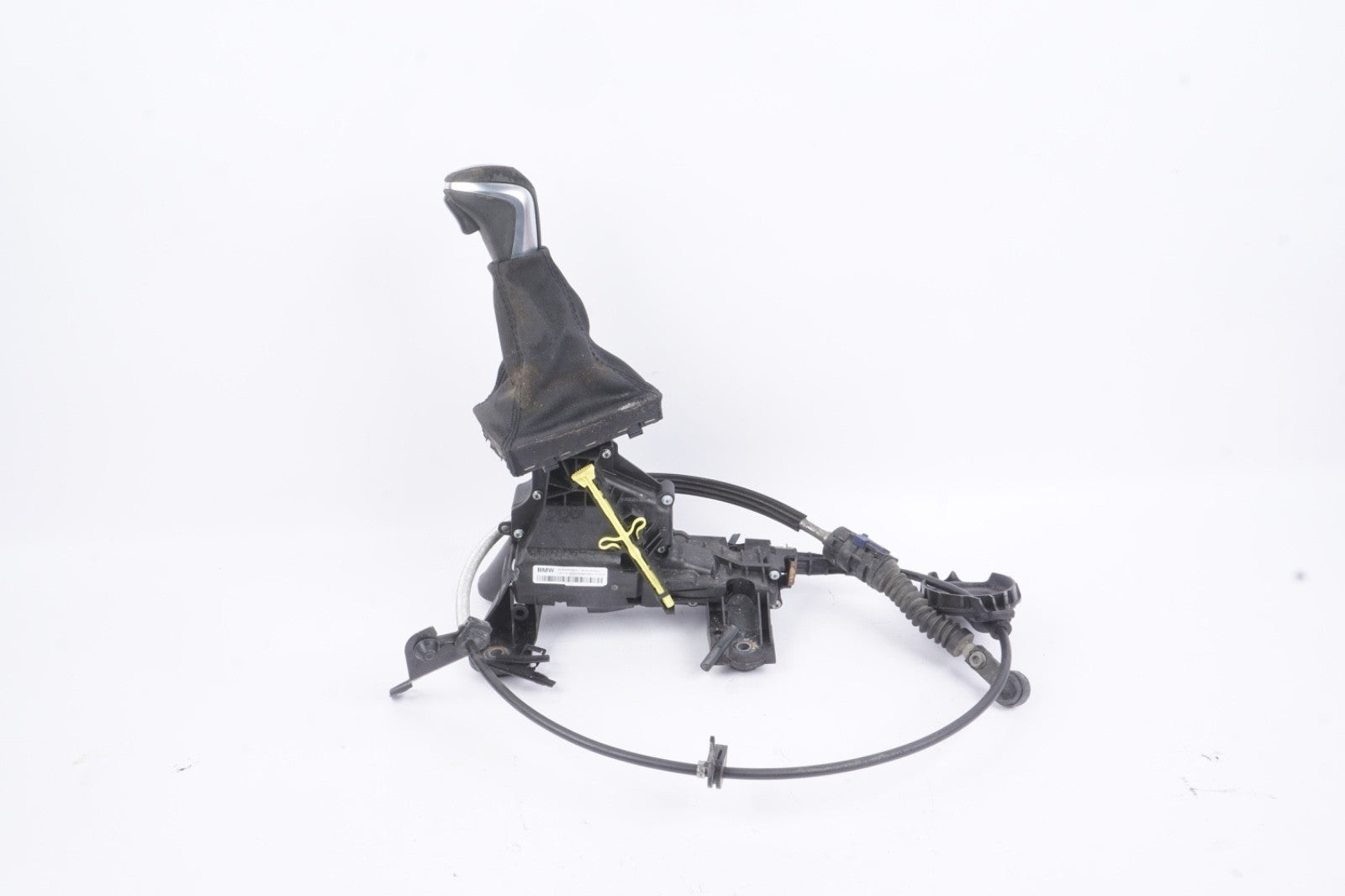 2018 BMW X2 F39 Gear Shifting Mechanism & CABLE 8638224