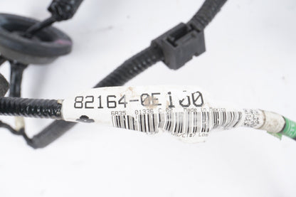 2016 - 2019 TOYOTA HIGHLANDER 3.5L WIRE WIRING HARNESS OEM 821640E100