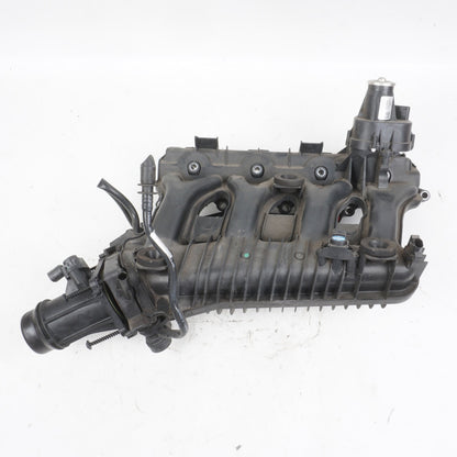 10-16 Mercedes W204 C250 SLK250 E250 Engine Air Intake Manifold 2710903037 OEM