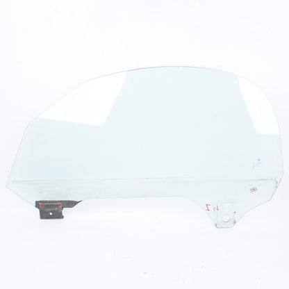 2003 - 2008 BMW Z4 E85 Front Left Driver Side Door Window Glass OEM