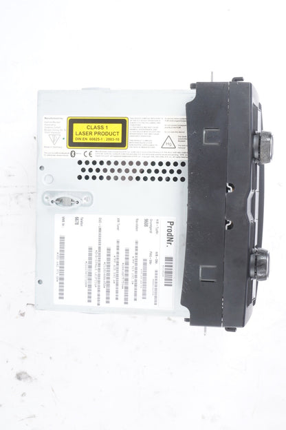2011 - 2016 PORSCHE CAYENNE S SATELLITE XM NAVIGATION RADIO DISPLAY SCREEN OEM