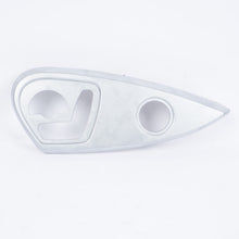 06-13 Mercedes X164 GL350 R350 ML450 Front Left Driver Seat Switch Trim Cover