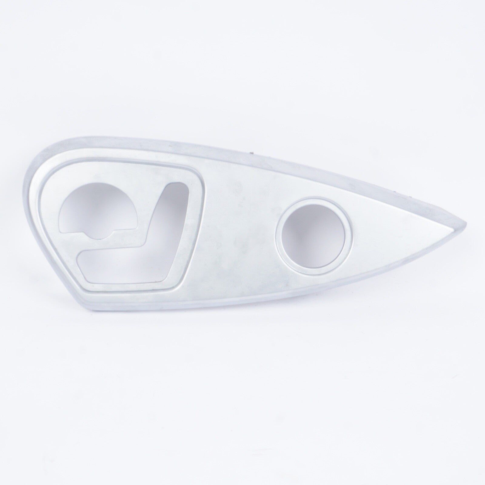 06-13 Mercedes X164 GL350 R350 ML450 Front Left Driver Seat Switch Trim Cover