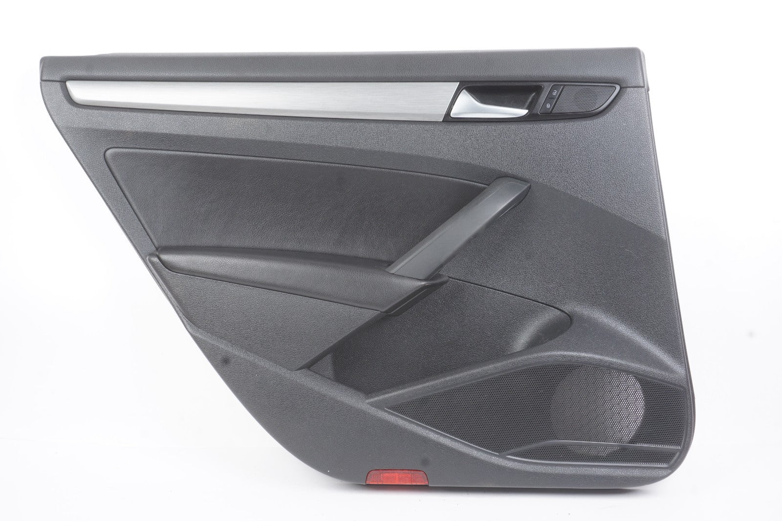 2012-2019 Volkswagen Passat Rear Left Driver Side Door Panel Trim OEM