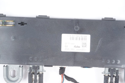 07-13 Mercedes W221 S550 Rear Roof Antenna Amp Amplifier Booster Control Module