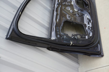 2011 - 2018 Audi A8l Front Left Driver Side Door Shell OEM