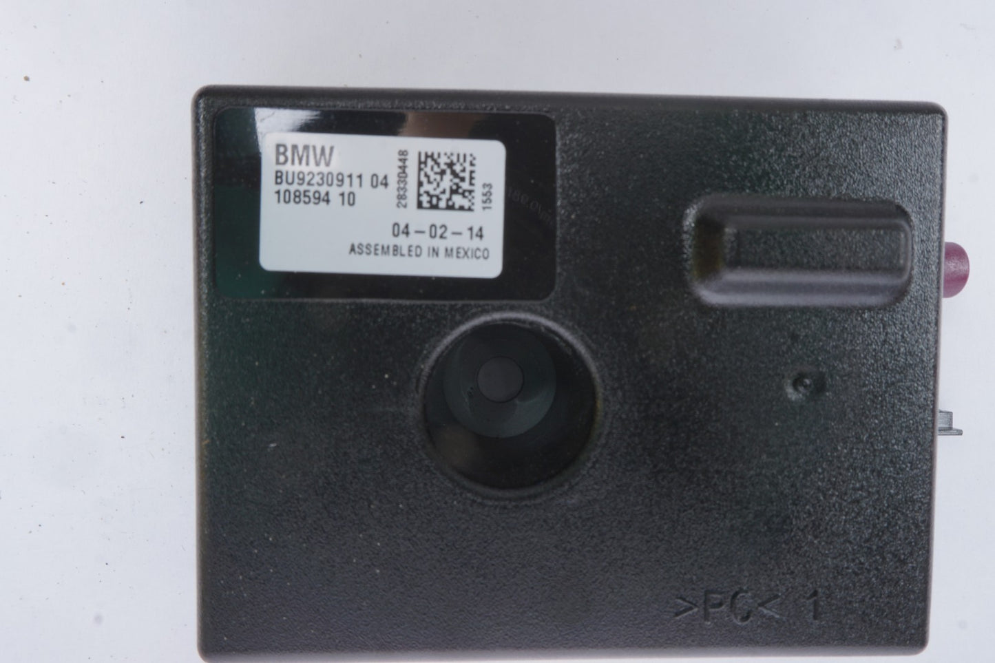 14-20 BMW 428 435 440 Backup Antenna Module 9230911 OEM