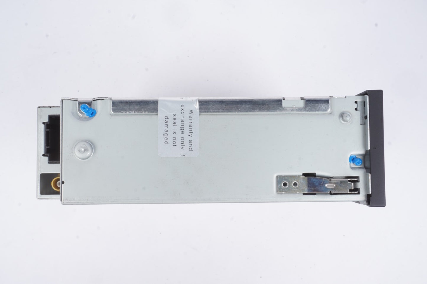 2011 - 2014 Audi A8 A8l Audio Cd Dvd Player Changer Module OEM