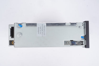 2011 - 2014 Audi A8 A8l Audio Cd Dvd Player Changer Module OEM