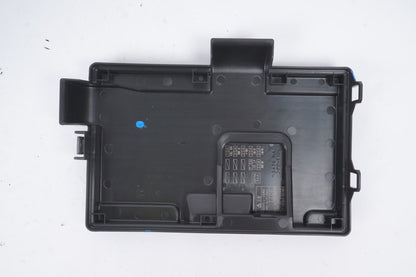 02-06 Lexus SC430 Rear Trunk Power Distribution Fuse Relay Box Oem