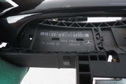 13-19 Mercedes GL GLS Front Left Driver Side Exterior Door Handle Keyless OEM