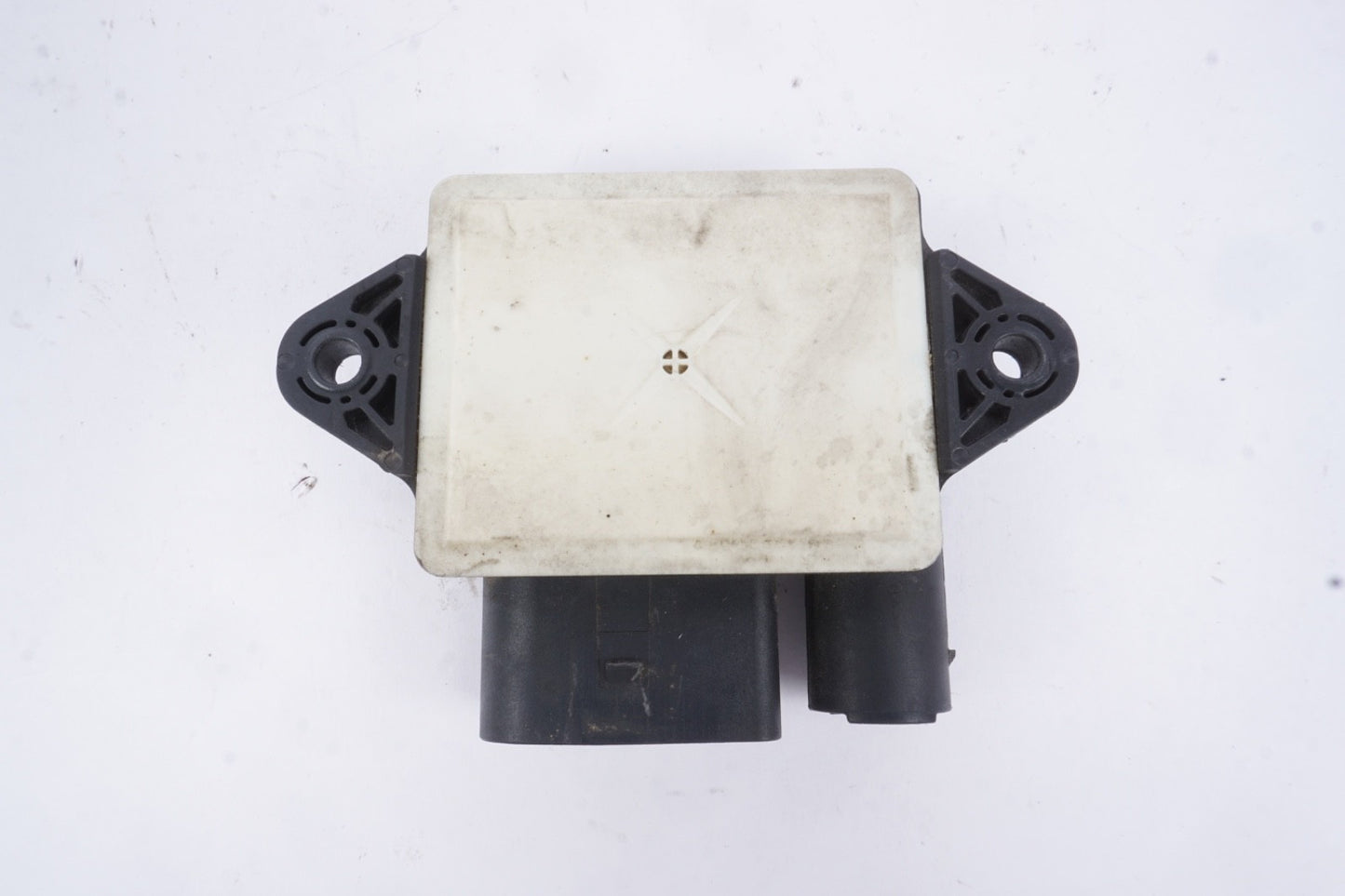 2010 - 2012 Mercedes ML350 R350 BlueTec Diesel Glow Plug Relay Module Unit OEM
