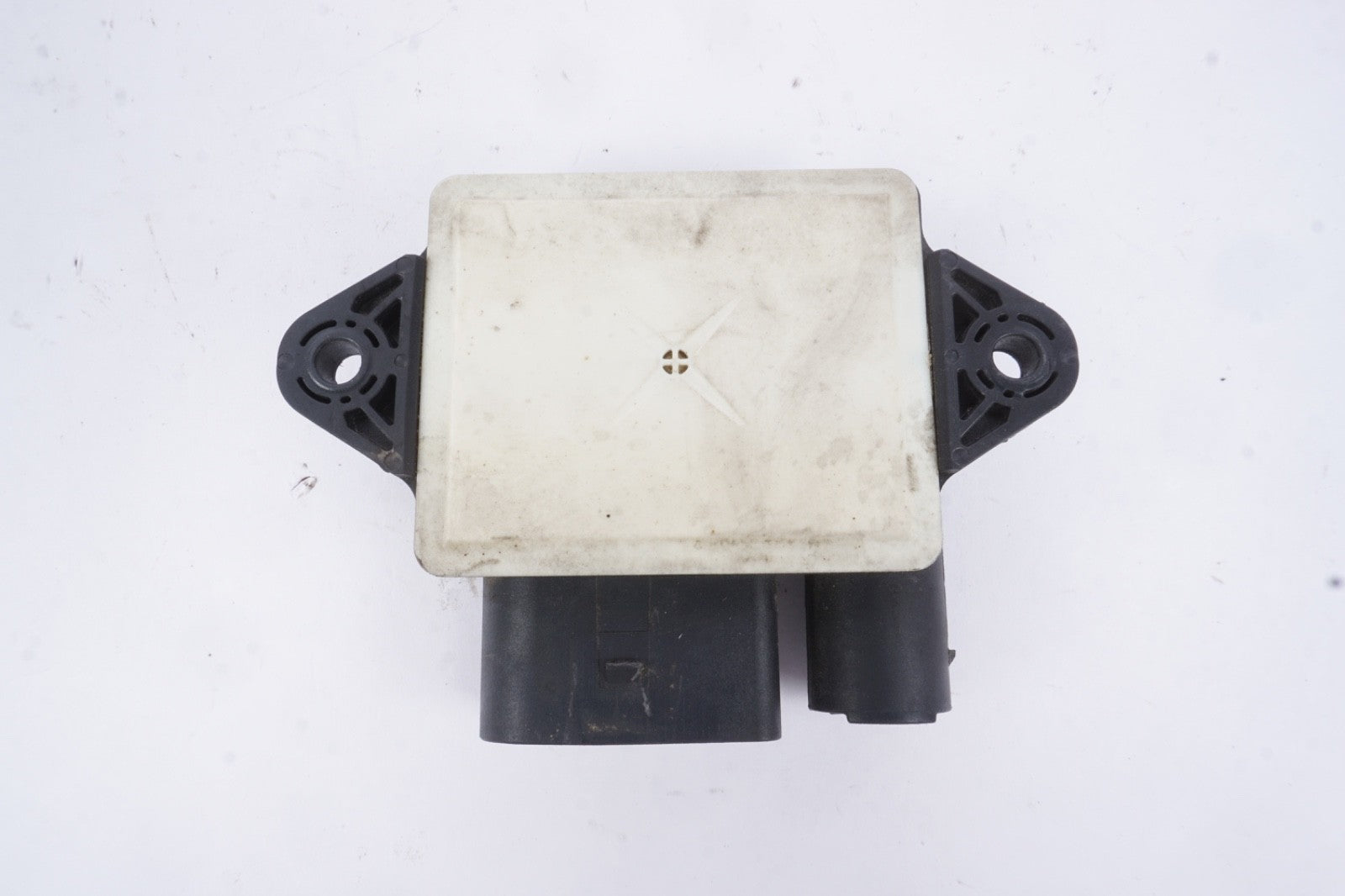 2010 - 2012 Mercedes ML350 R350 BlueTec Diesel Glow Plug Relay Module Unit OEM