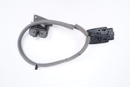 2021 - 2024 BMW 430I G22 Rear Folding Seat Latch Lock OEM
