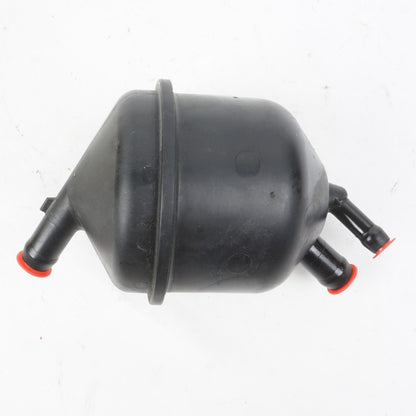 2011-2014 Audi A8 Power Steering Fluid Reservoir Tank 4H0422373A OEM