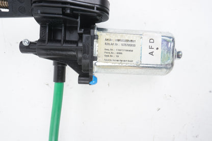 2011-2018 Audi A8L A8 Rear Right Passenger Side Seat Adjust Motor OEM