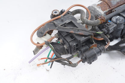 2011-2018 Audi A8 Air Ride Suspension Air Compressor | OEM 4H0616005