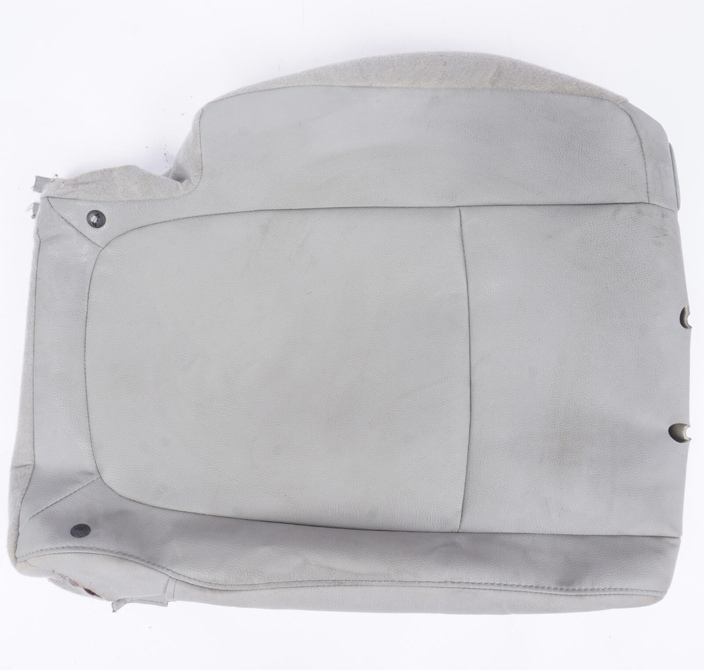 2018 - 2020 Honda Odyssey Rear 3rd Row Right Side Seat Cushion Cover OEM